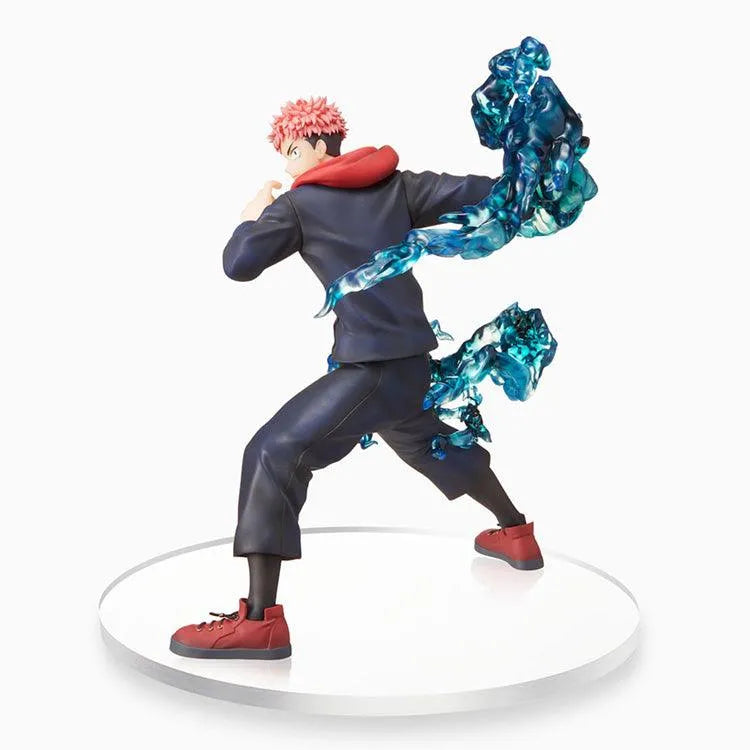 Jujutsu Kaisen Figurizm - Yuji Itadori - Doki Doki Land