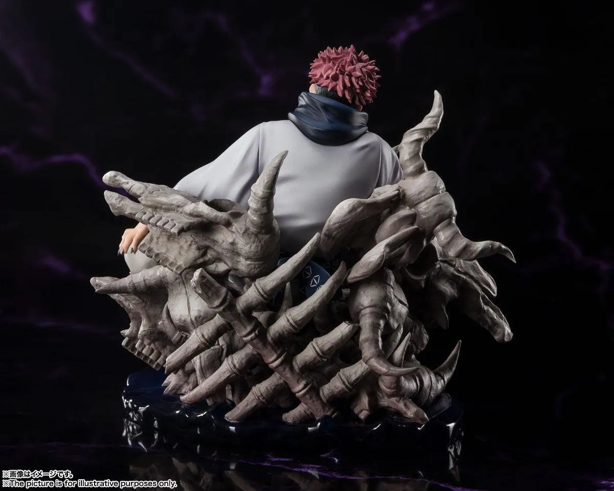 Jujutsu Kaisen Figuarts Zero - Sukuna - Doki Doki Land