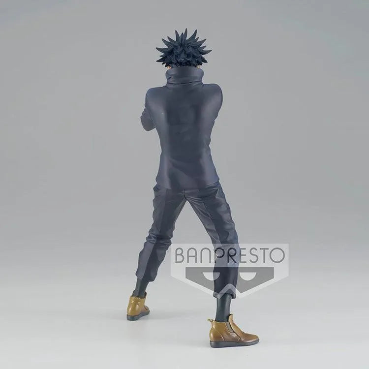 Jujutsu Kaisen King Of Artist - Megumi Fushiguro - Doki Doki Land