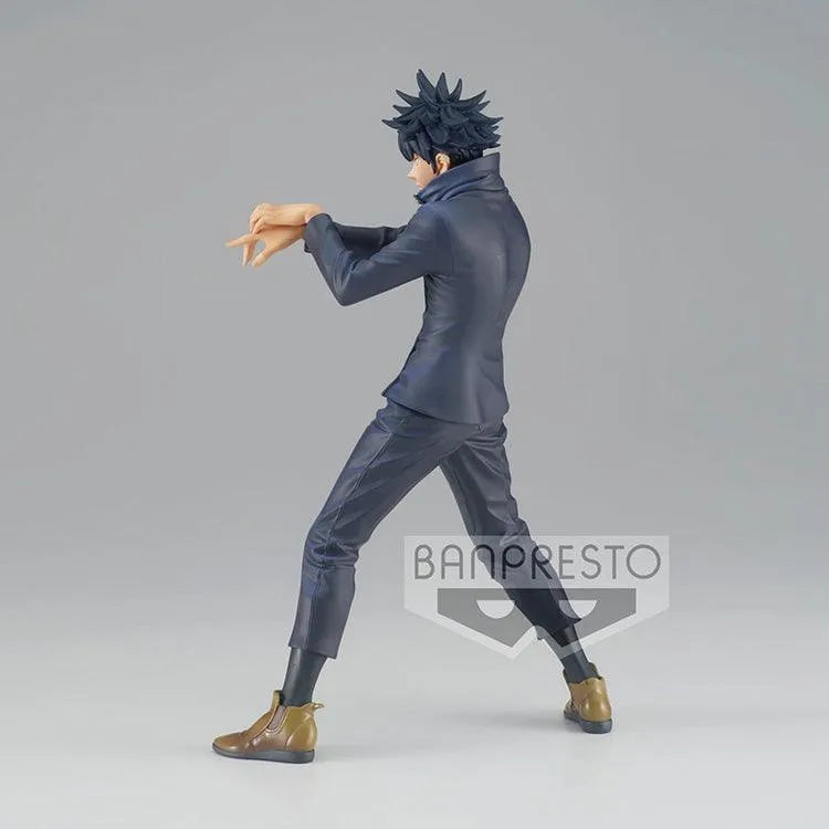 Jujutsu Kaisen King Of Artist - Megumi Fushiguro - Doki Doki Land