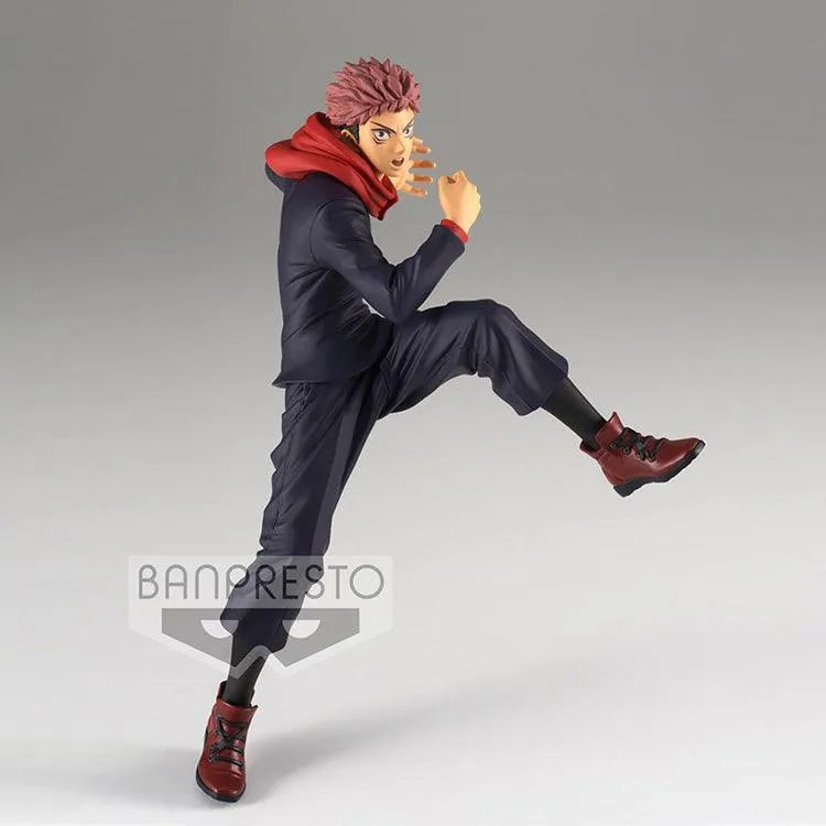 Jujutsu Kaisen King Of Artist - Yuji Itadori - Doki Doki Land