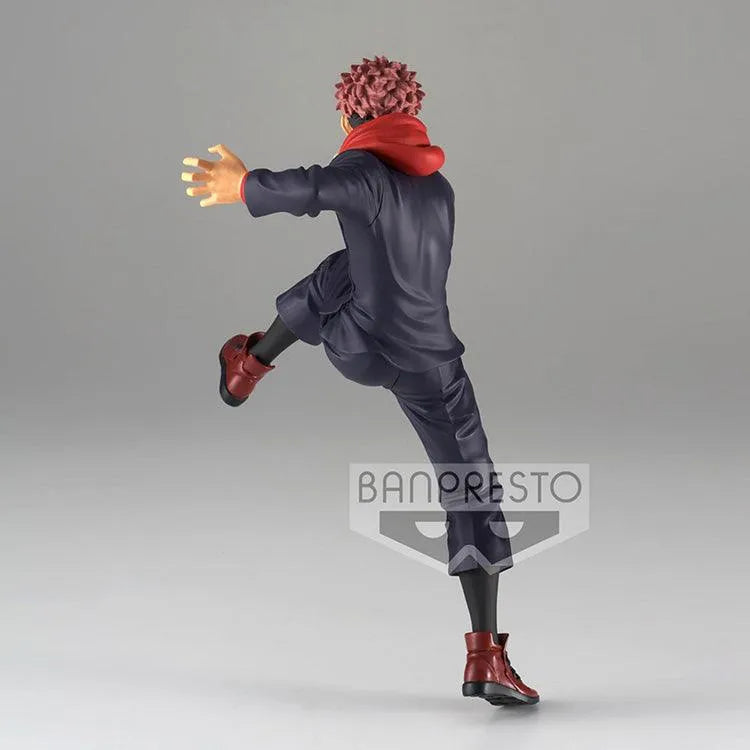 Jujutsu Kaisen King Of Artist - Yuji Itadori - Doki Doki Land