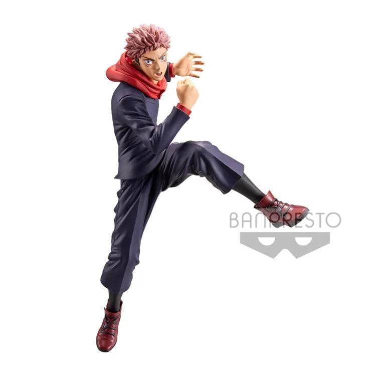 Jujutsu Kaisen King Of Artist - Yuji Itadori - Doki Doki Land