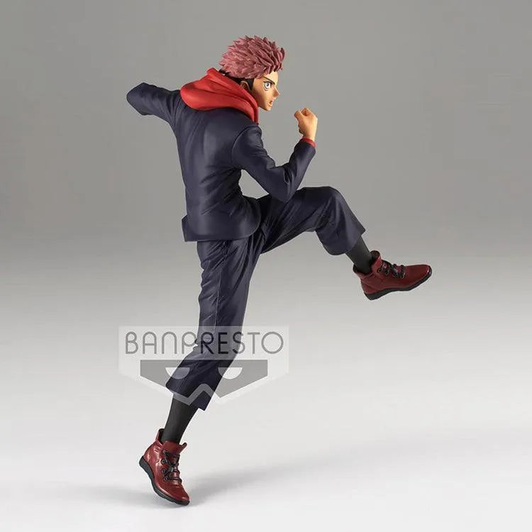 Jujutsu Kaisen King Of Artist - Yuji Itadori - Doki Doki Land