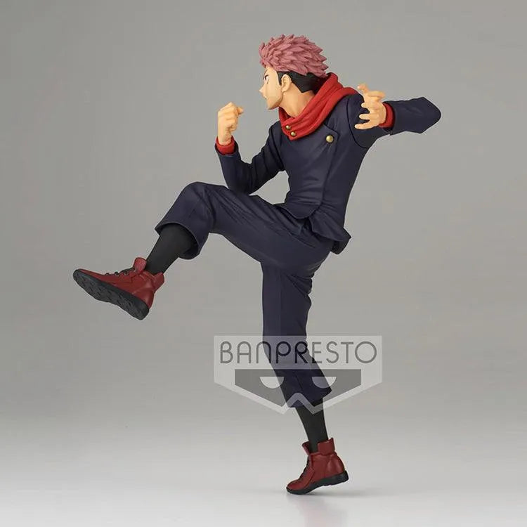 Jujutsu Kaisen King Of Artist - Yuji Itadori - Doki Doki Land