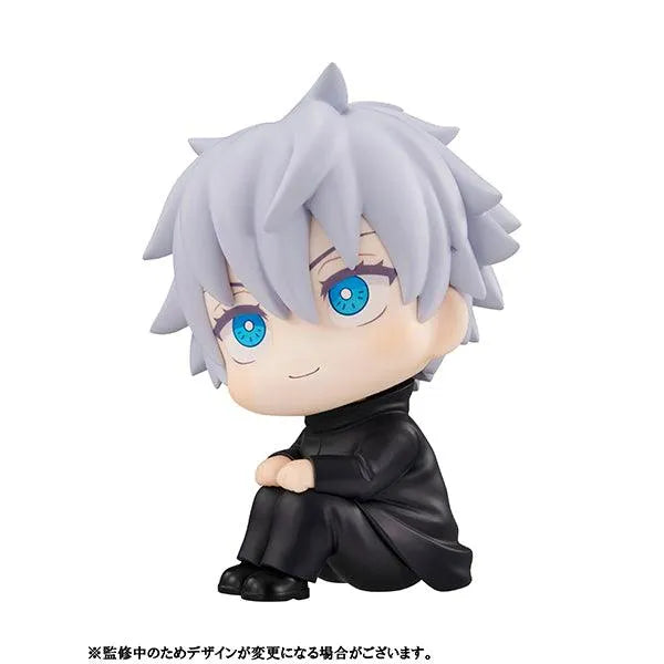 Jujutsu Kaisen Look Up - Gojo Satoru - Doki Doki Land