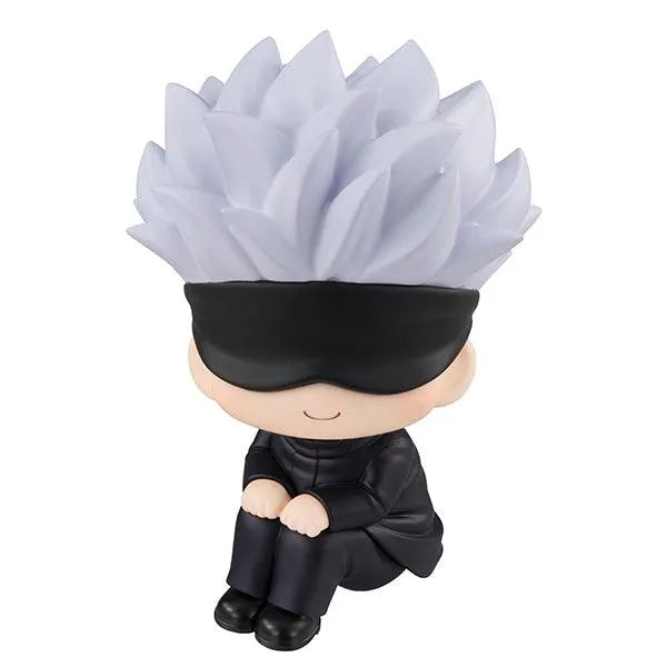 Jujutsu Kaisen Look Up - Gojo Satoru - Doki Doki Land