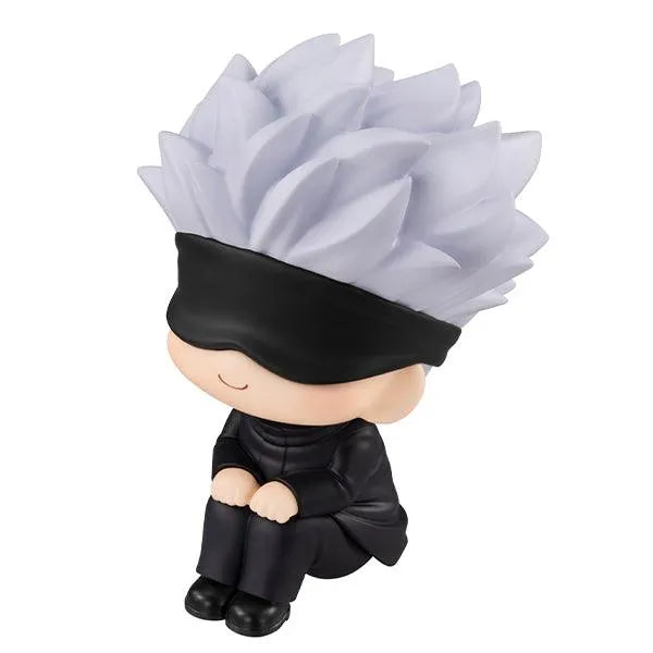 Jujutsu Kaisen Look Up - Gojo Satoru - Doki Doki Land