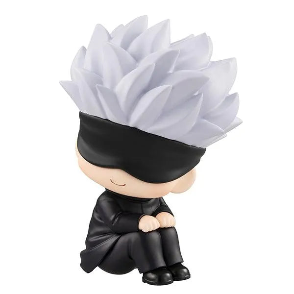 Jujutsu Kaisen Look Up - Gojo Satoru - Doki Doki Land