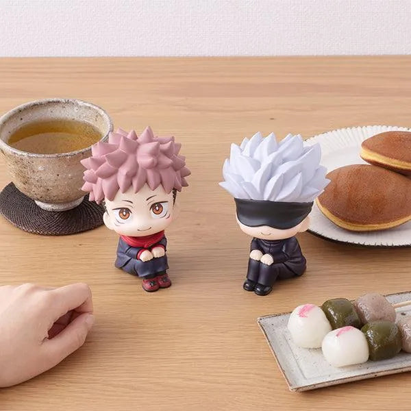 Jujutsu Kaisen Look Up - Gojo Satoru - Doki Doki Land