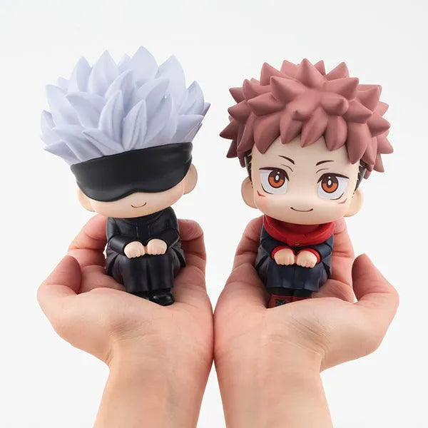 Jujutsu Kaisen Look Up - Gojo Satoru - Doki Doki Land