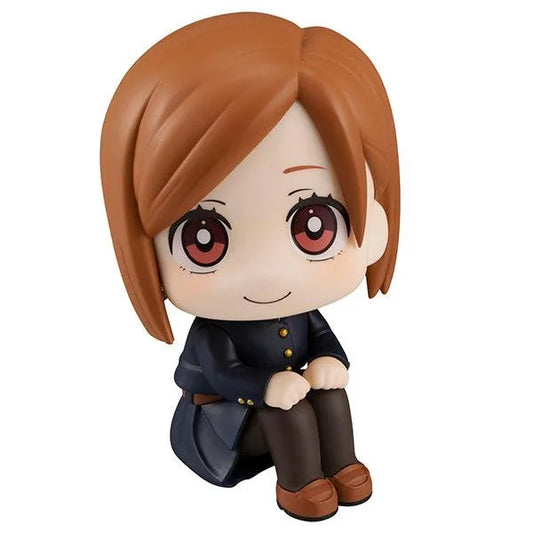 Jujutsu Kaisen Look Up - Nobara Kugisaki - Doki Doki Land