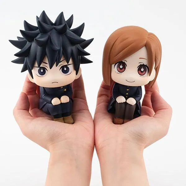 Jujutsu Kaisen Look Up - Nobara Kugisaki - Doki Doki Land