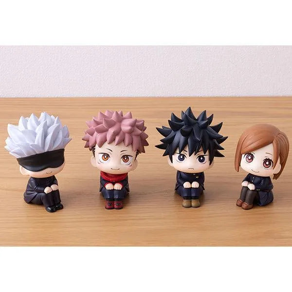 Jujutsu Kaisen Look Up - Nobara Kugisaki - Doki Doki Land