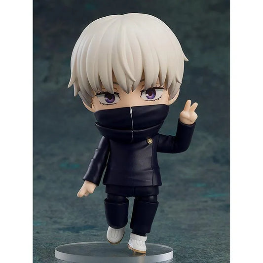 Jujutsu Kaisen Nendoroid - 1750 Toge Inumaki - Doki Doki Land