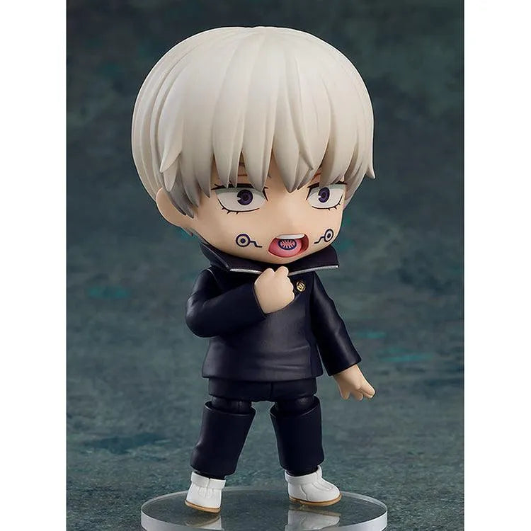 Jujutsu Kaisen Nendoroid - 1750 Toge Inumaki - Doki Doki Land