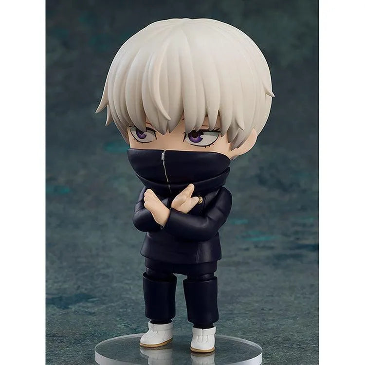 Jujutsu Kaisen Nendoroid - 1750 Toge Inumaki - Doki Doki Land