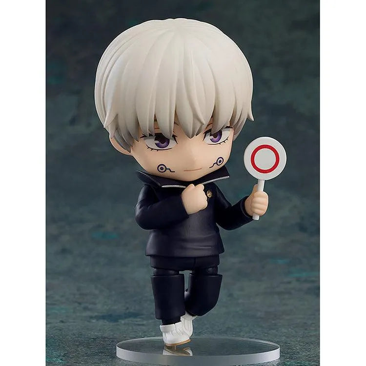 Jujutsu Kaisen Nendoroid - 1750 Toge Inumaki - Doki Doki Land