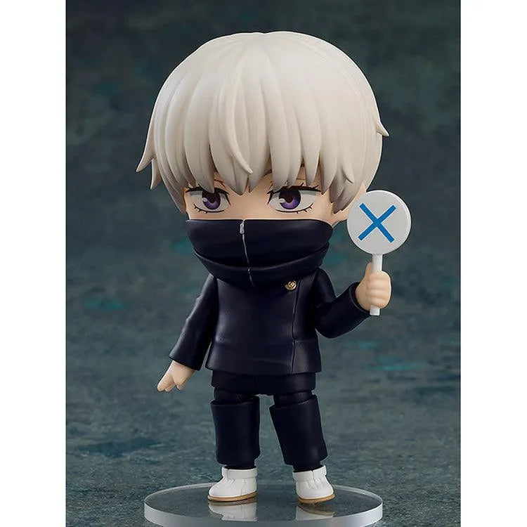 Jujutsu Kaisen Nendoroid - 1750 Toge Inumaki - Doki Doki Land