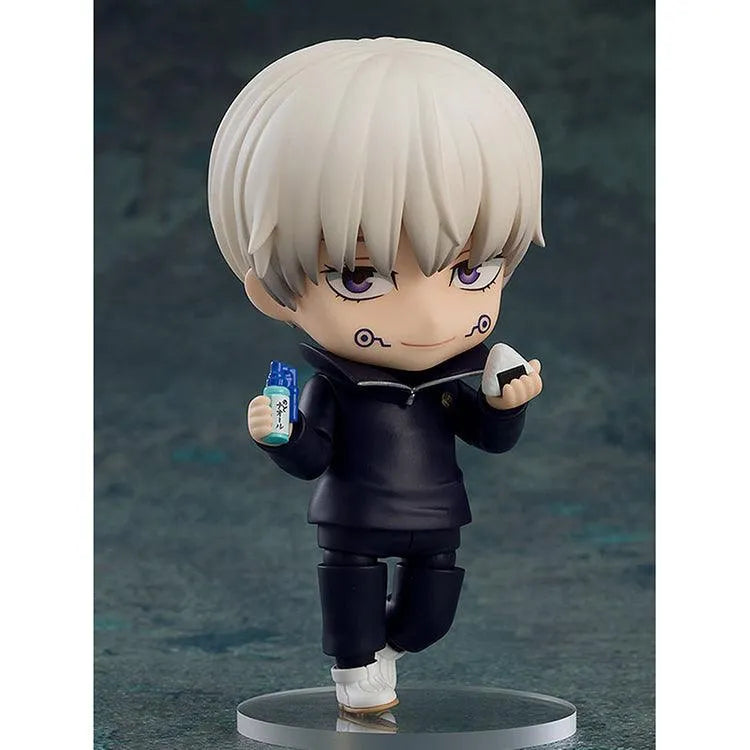 Jujutsu Kaisen Nendoroid - 1750 Toge Inumaki - Doki Doki Land