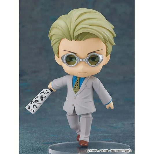 Jujutsu Kaisen Nendoroid - 1812 Kento Nanami - Doki Doki Land