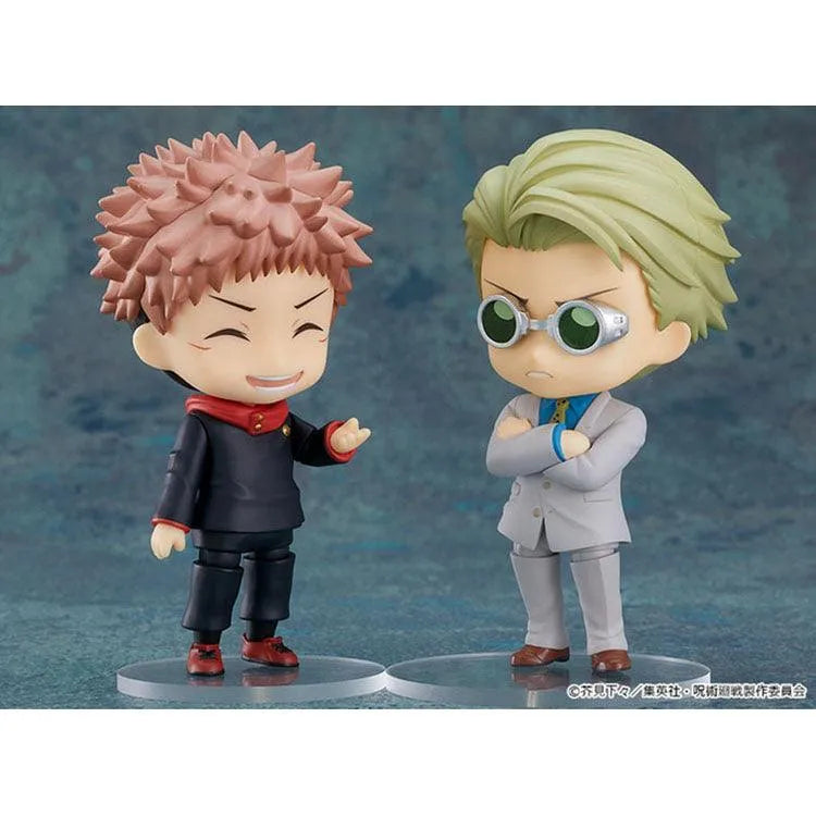 Jujutsu Kaisen Nendoroid - 1812 Kento Nanami - Doki Doki Land