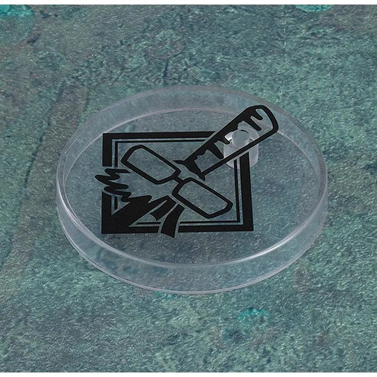 Jujutsu Kaisen Nendoroid - 1743 Maki Zenin - Doki Doki Land