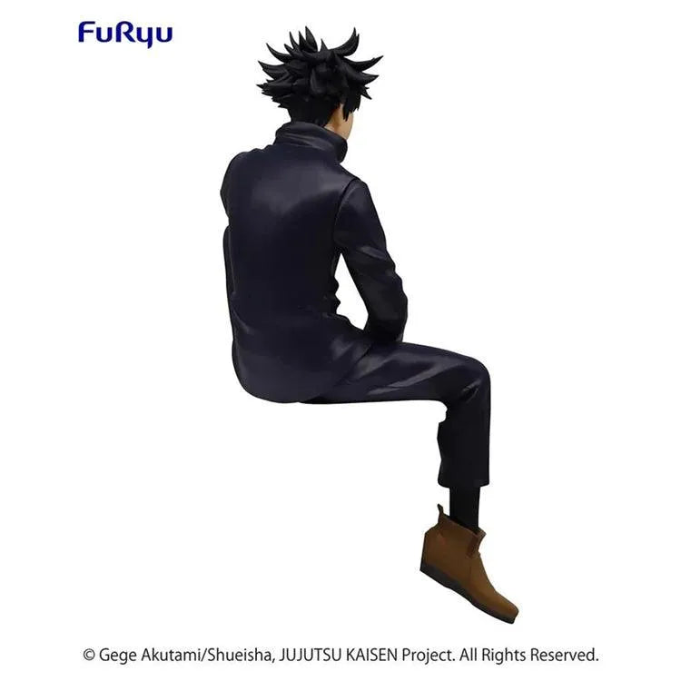 Jujutsu Kaisen Noodle Stopper Figure - Megumi Fushiguro - Doki Doki Land