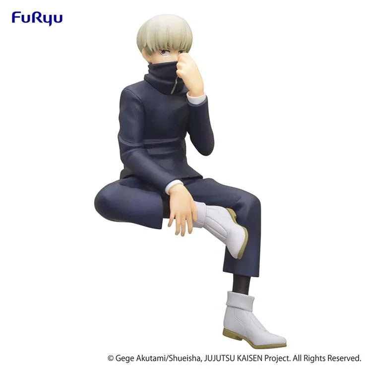 Jujutsu Kaisen Noodle Stopper Figure - Toge Inumaki - Doki Doki Land