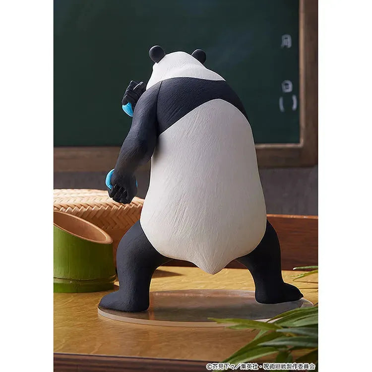 Jujutsu Kaisen Pop Up Parade - Panda - Doki Doki Land