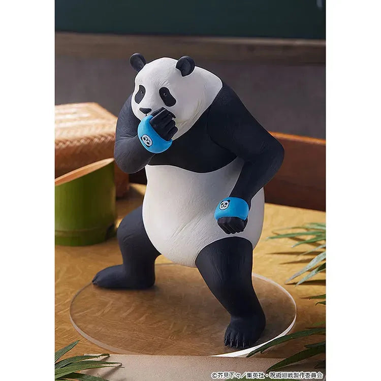 Jujutsu Kaisen Pop Up Parade - Panda - Doki Doki Land