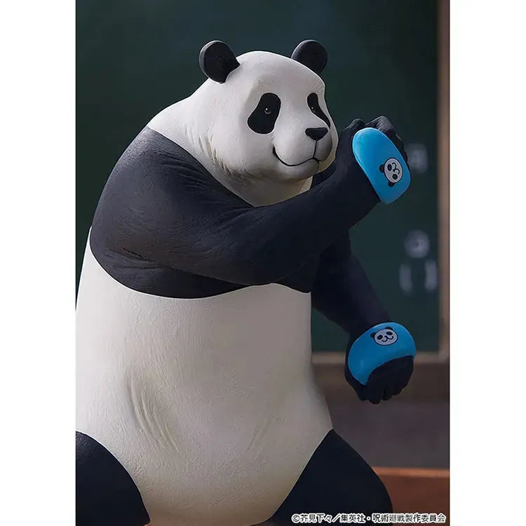 Jujutsu Kaisen Pop Up Parade - Panda - Doki Doki Land