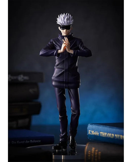 Jujutsu Kaisen Pop Up Parade - Satoru Gojo - Doki Doki Land