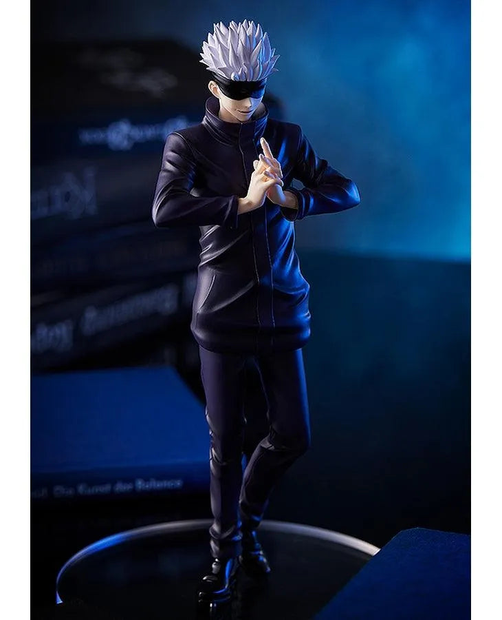 Jujutsu Kaisen Pop Up Parade - Satoru Gojo - Doki Doki Land