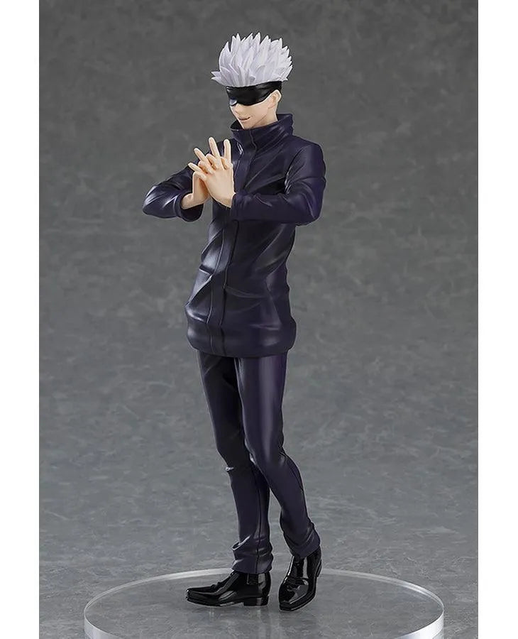 Jujutsu Kaisen Pop Up Parade - Satoru Gojo - Doki Doki Land