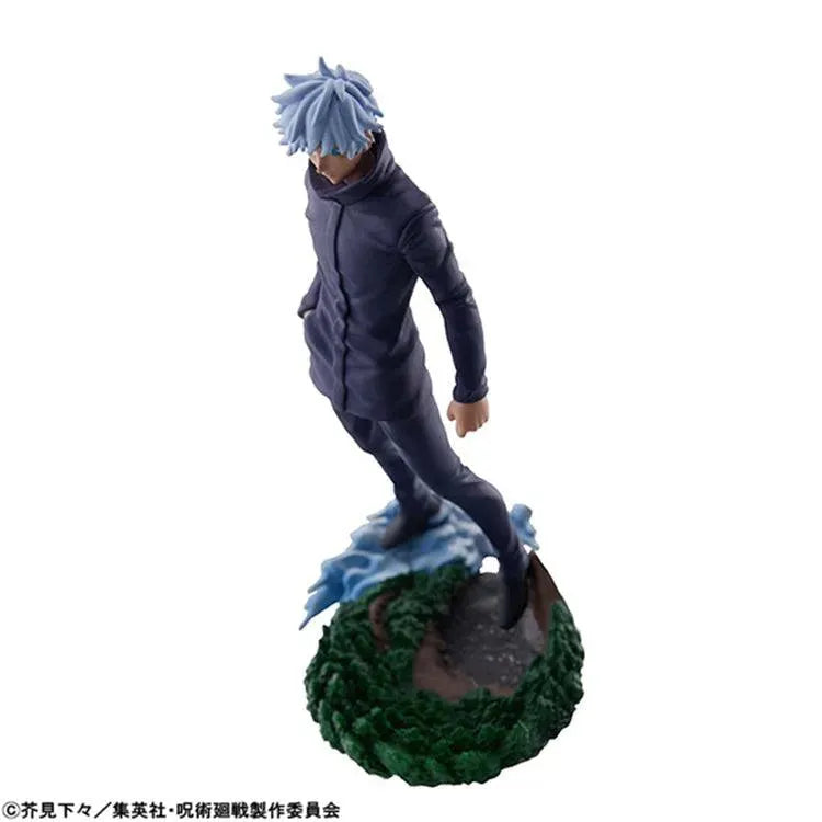 Jujutsu Kaisen Blind Box - Puchirama Tabletop Domain Expansion Vol.2 (1 Random) - Doki Doki Land