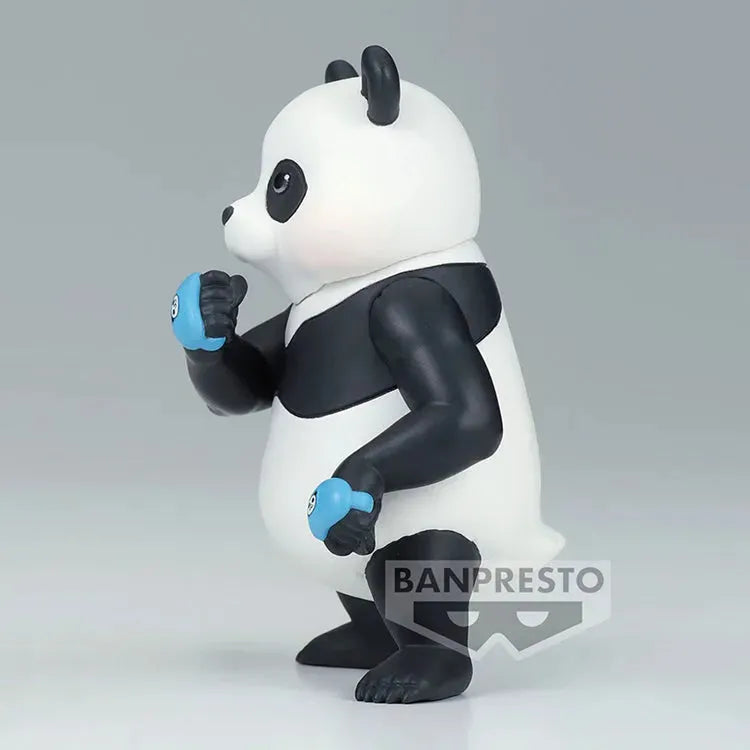 Jujutsu Kaisen QPosket Petit - Vol. 2 Panda - Doki Doki Land