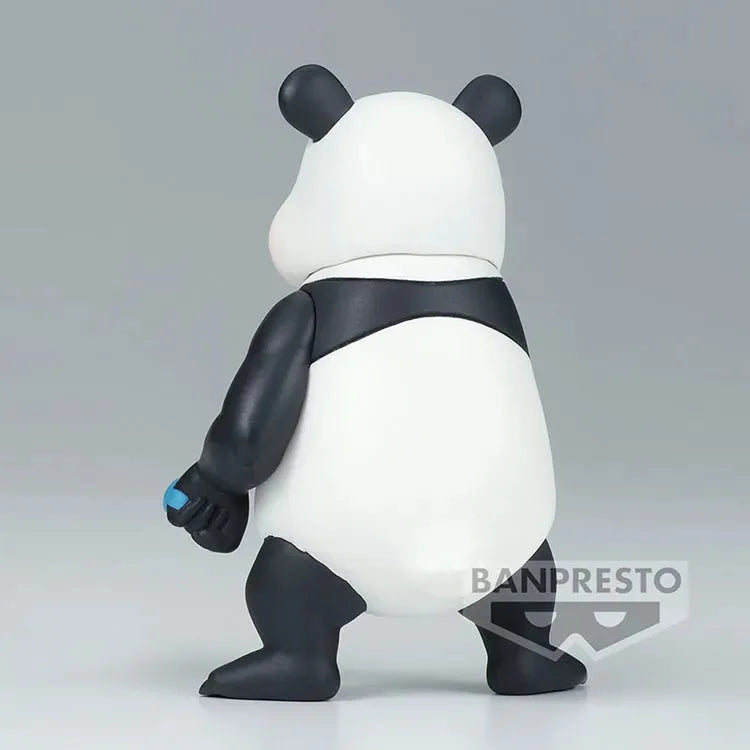 Jujutsu Kaisen QPosket Petit - Vol. 2 Panda - Doki Doki Land