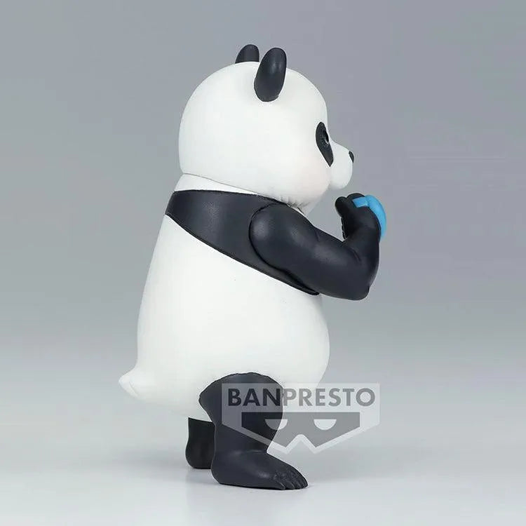 Jujutsu Kaisen QPosket Petit - Vol. 2 Panda - Doki Doki Land