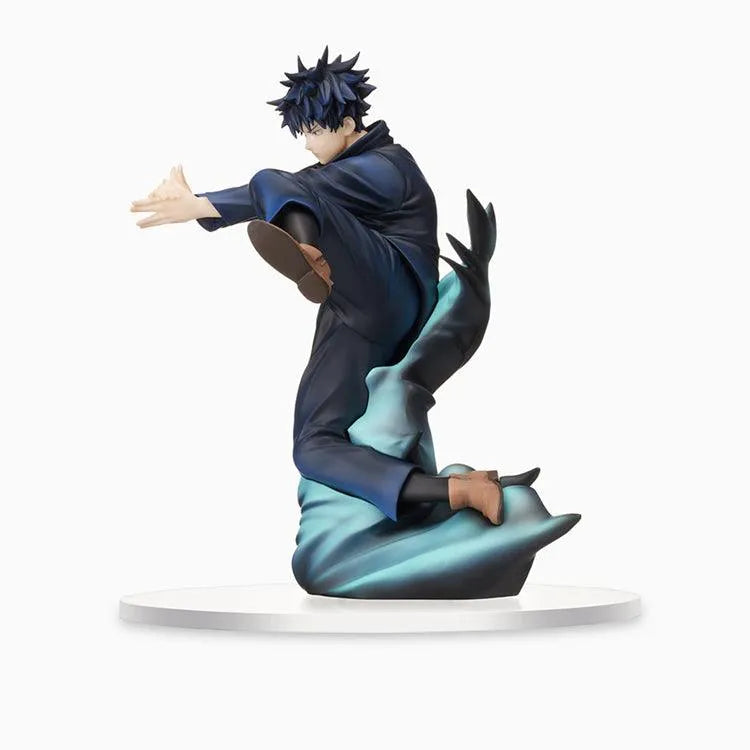 Jujutsu Kaisen SPM Figure - Megumi Fushiguro - Doki Doki Land