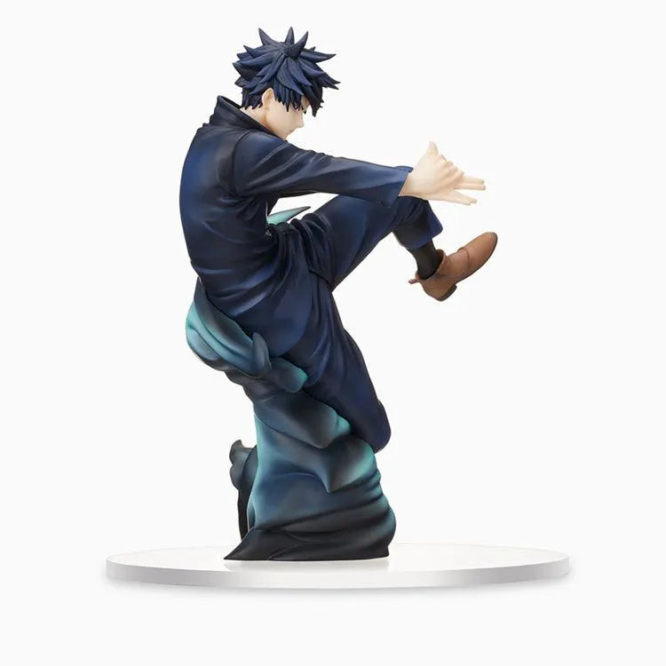 Jujutsu Kaisen SPM Figure - Megumi Fushiguro - Doki Doki Land