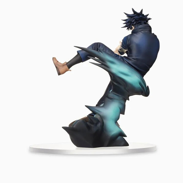 Jujutsu Kaisen SPM Figure - Megumi Fushiguro - Doki Doki Land