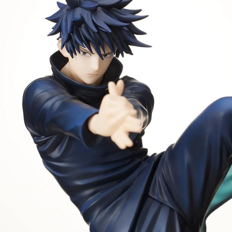 Jujutsu Kaisen SPM Figure - Megumi Fushiguro - Doki Doki Land