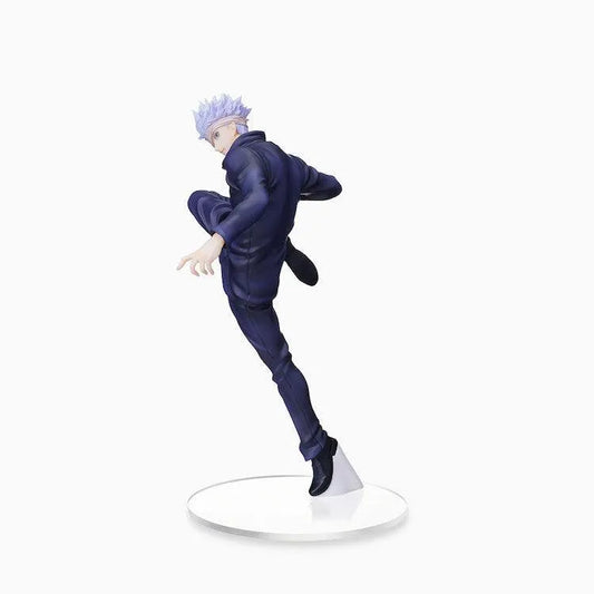 Jujutsu Kaisen SPM Figure - Saturo Gojo (Movie Ver.) - Doki Doki Land
