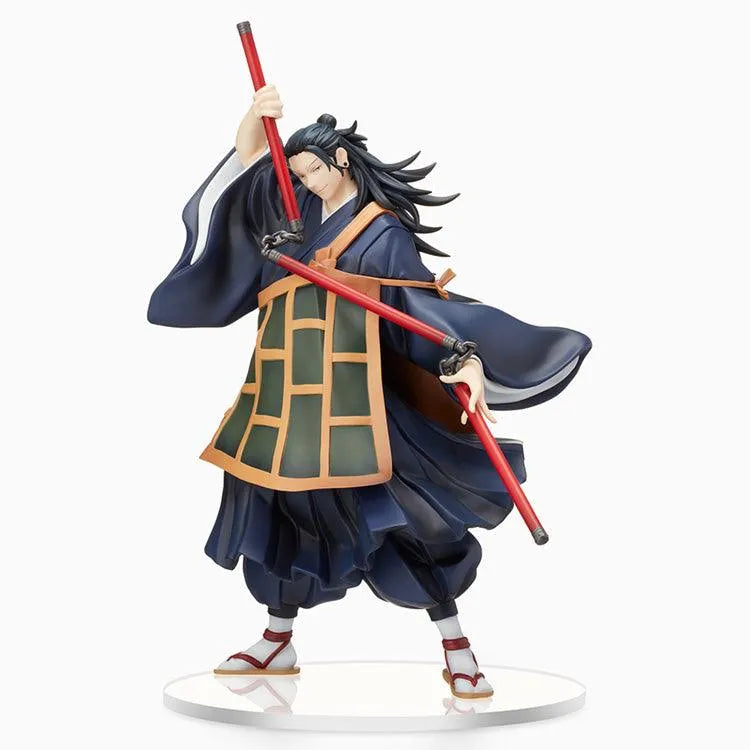 Jujutsu Kaisen SPM Figure - Suguru Geto (Movie Ver.) - Doki Doki Land