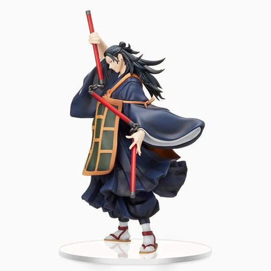Jujutsu Kaisen SPM Figure - Suguru Geto (Movie Ver.) - Doki Doki Land