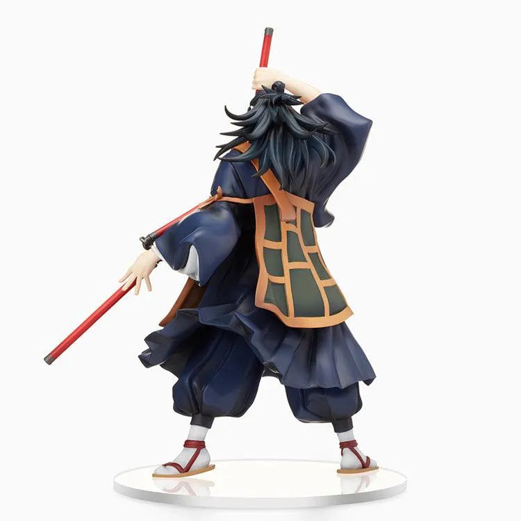 Jujutsu Kaisen SPM Figure - Suguru Geto (Movie Ver.) - Doki Doki Land