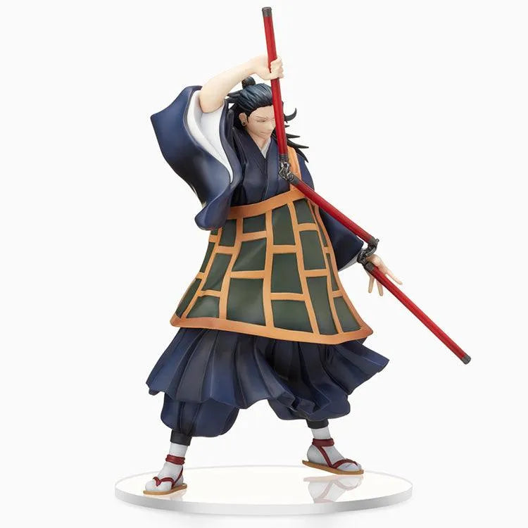 Jujutsu Kaisen SPM Figure - Suguru Geto (Movie Ver.) - Doki Doki Land
