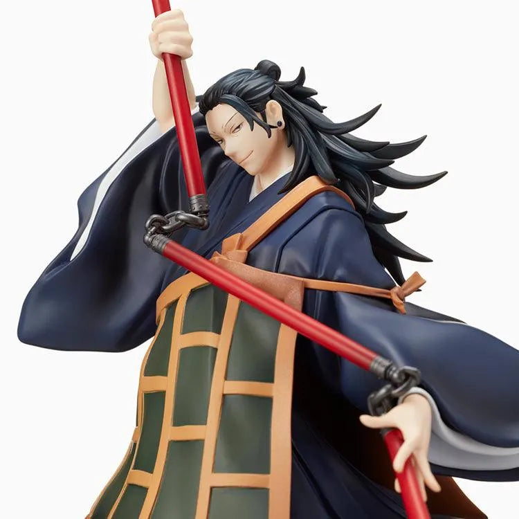 Jujutsu Kaisen SPM Figure - Suguru Geto (Movie Ver.) - Doki Doki Land