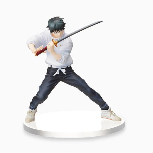 Jujutsu Kaisen:0 SPM Figure - Yuta (Movie Ver.) - Doki Doki Land